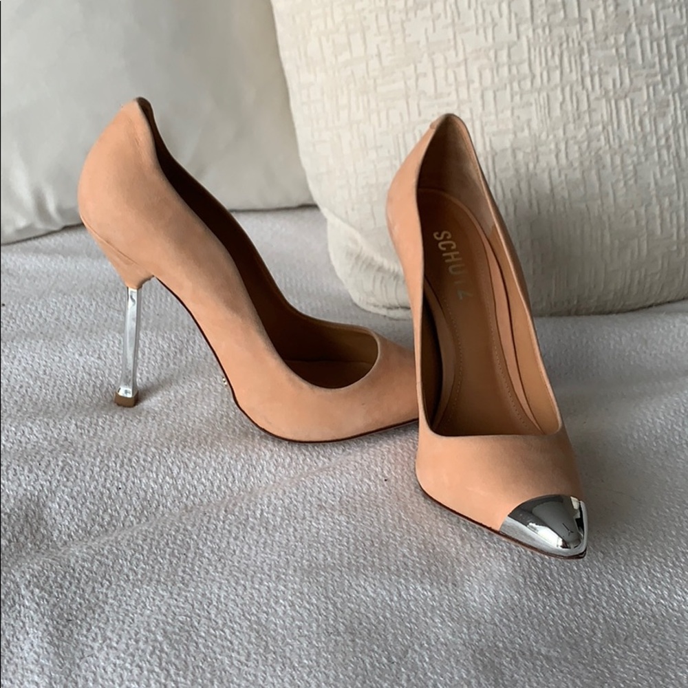 Schutz Heels